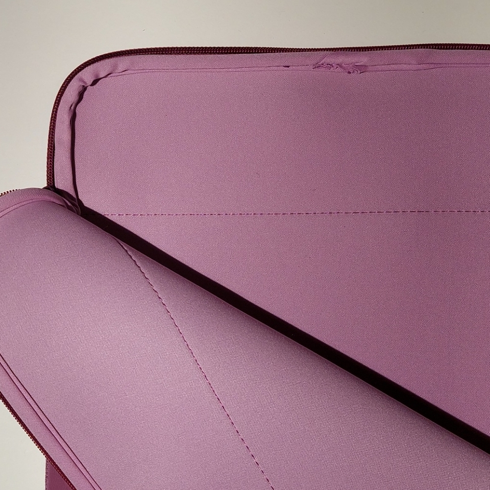 Samsonite Laptop Technology Softside Zip Case - Picture 6 of 7